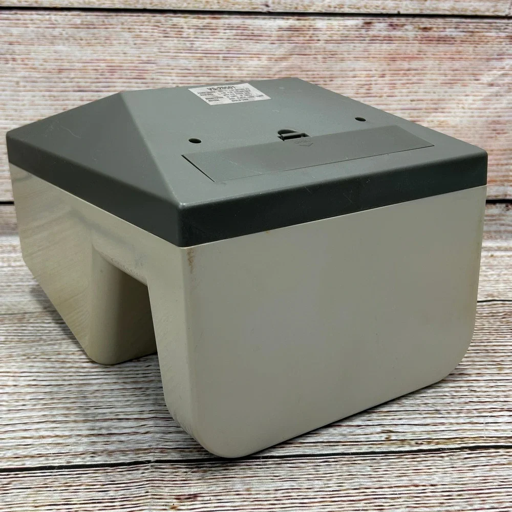 Edu-Toys Videoscope VS-20501‎ Science Tech Microscope 20x 50x Mag Tested